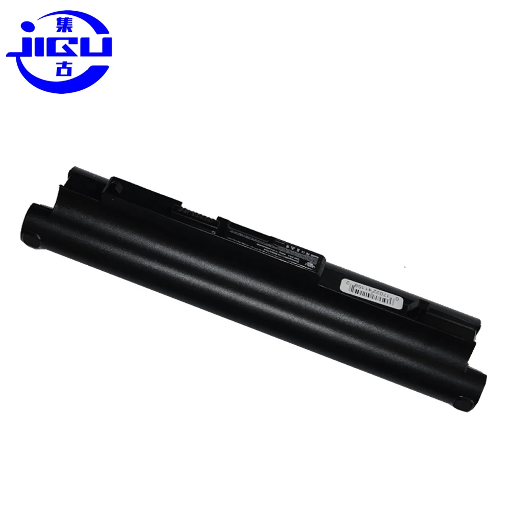 Аккумулятор JIGU для ноутбука Lenovo IdeaPad 6 ячеек 20027 2957 55Y9382 57Y6273 57Y6275 L09C3B11 l09s311 L09S6Y11|laptop