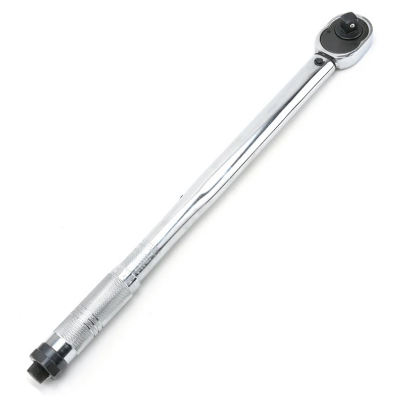 1 шт 1/2 &quotквадратного привода предустановленный динамометрический ключ 20-140N.m /