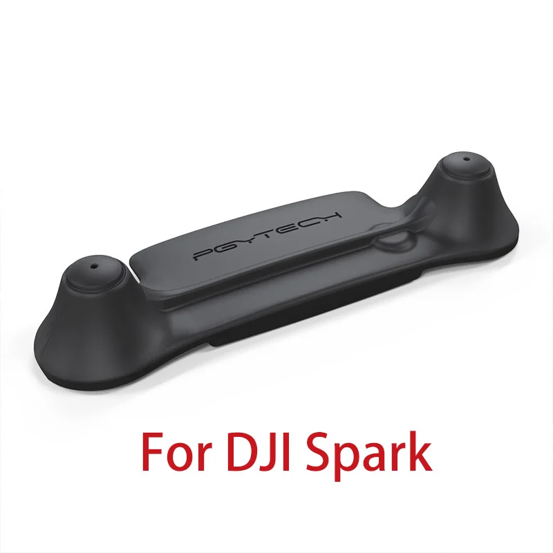 Дрон контроллер джойстики передатчик рокер фиксатор для DJI Spark/Mavic PRO кронштейн для устройств SkeletonsFixator рычаг PGYTECH - Цвет: For Spark