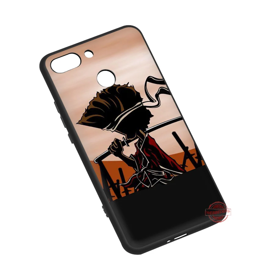 WEBBEDEPP захолустье мягкий чехол для телефона Redmi Note 8 iPhone 7 6 Plus 5 iPad Pro 4A 5A 6A 4X S2 Go чехлы |