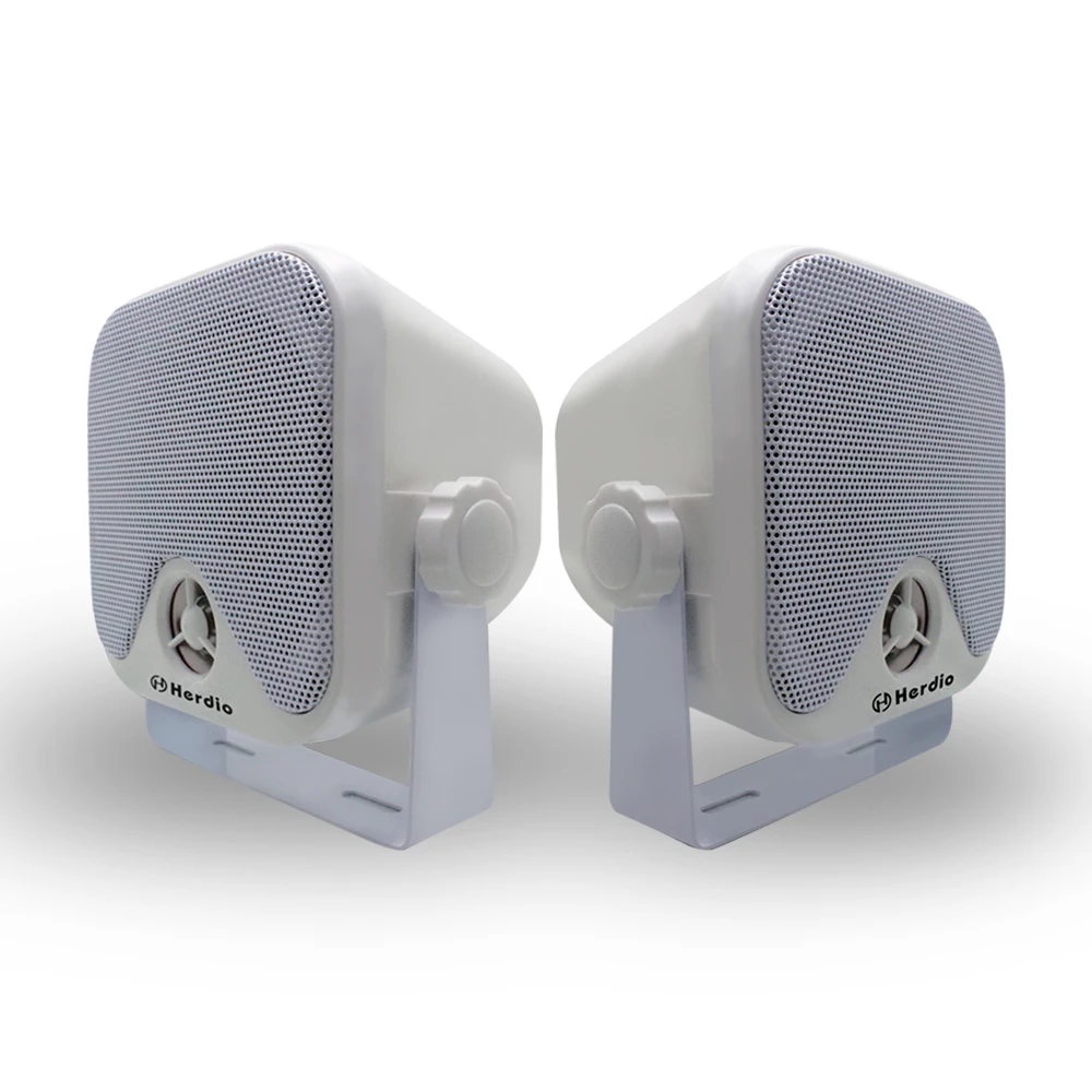 4 канальный морской Bluetooth мотоусилитель звука мощностью 500 Вт лодка USB MP3 стерео + 3