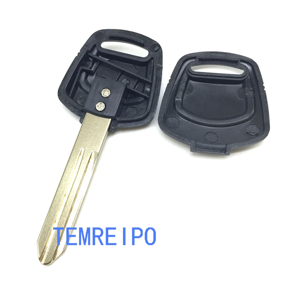 Запасной транспондер для автомобильного ключа nissan без чипа внутри 20 шт./лот |