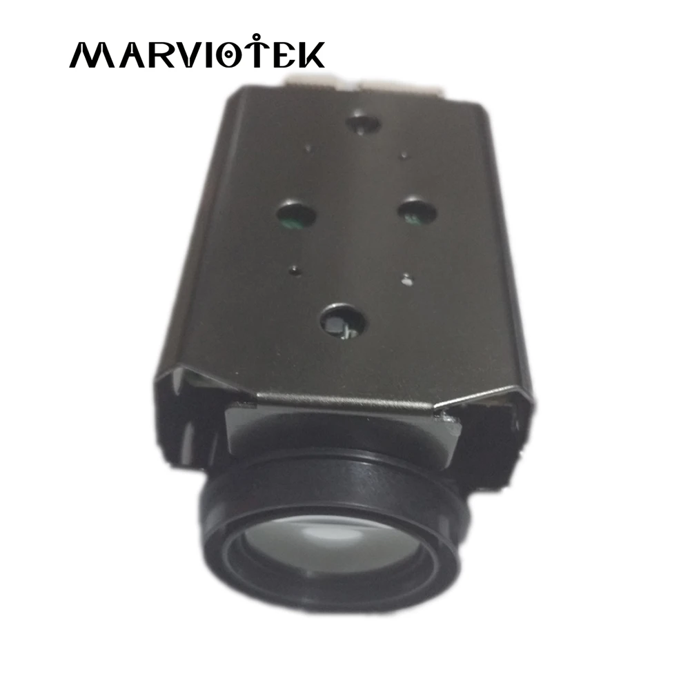 2MP ip камера ptz 18X Zoom cctv s модуль sony IMX185 Starlight система видеонаблюдения сетевой блок