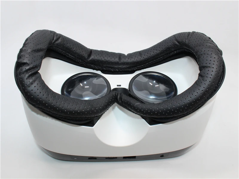 VR RK3288 гарнитура Android 5 1 2G + 16G четырехъядерный Виртуальная реальность 360 градусов