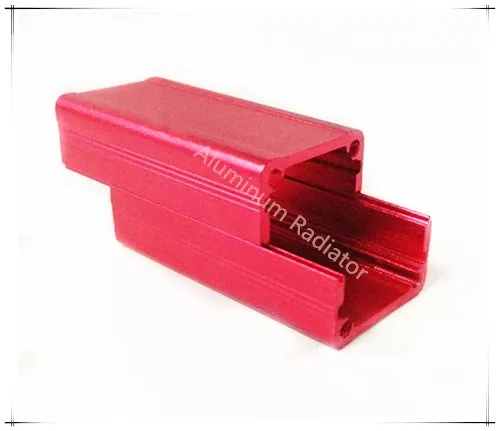 5 шт. коробка usb 25*25-40 мм корпус лазера/алюминиевый корпус/чехол для мобильного