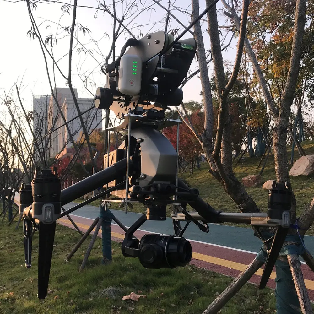 Штатив Стабилизатор для камеры T3 MOZA crane RONIN S INSPIRE 1 2|Аксессуары фотостудии| |