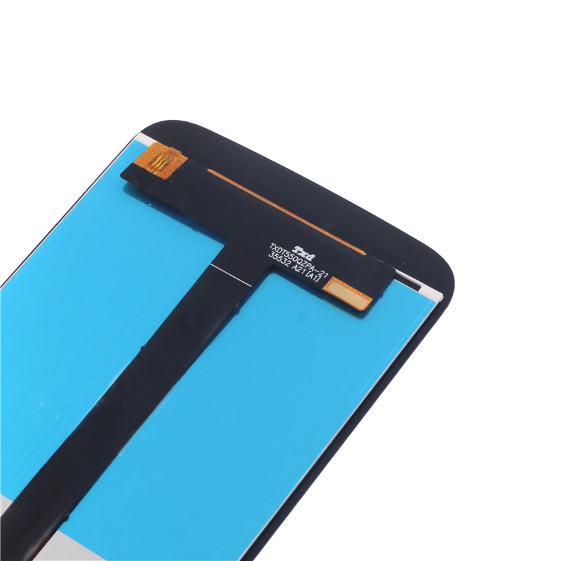 

Original Quality LCD For UMI eMAX LCD Display and Touch Screen Assembly perfect repair part with Free Tools