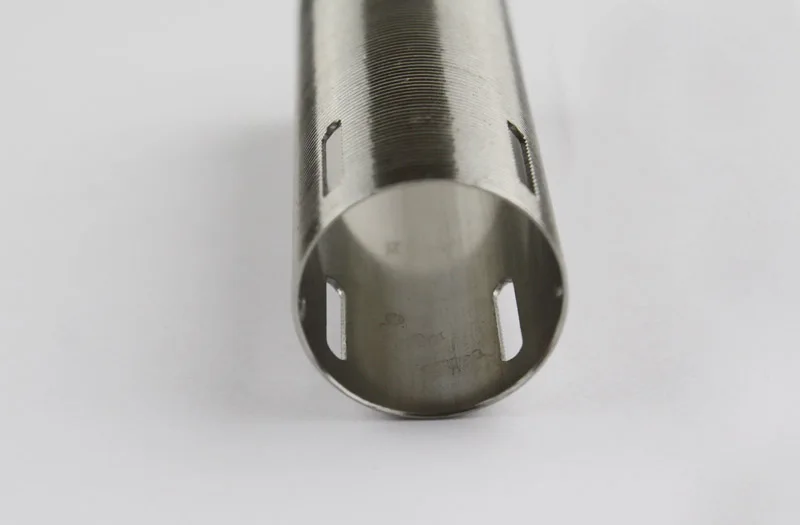 Высококачественный цилиндр из нержавеющей стали тип-3 для внутренней длины