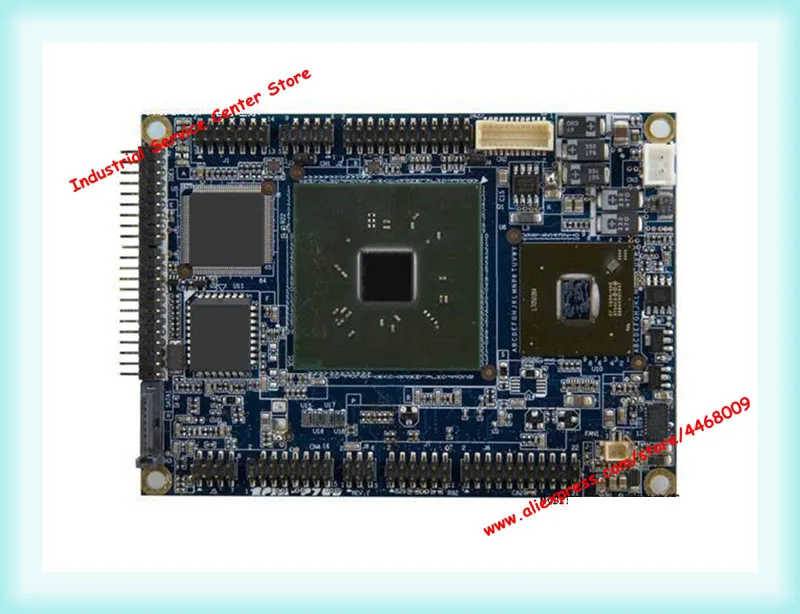 Встроенная Материнская плата EPIA Pico ITX P700|Кронштейны| |