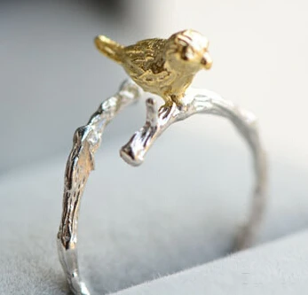 Кольцо унисекс из серебра 925 пробы регулируемого размера|jewelry anniversary gifts|jewelry