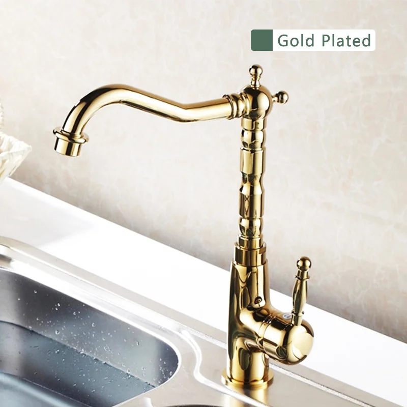 Смеситель для раковины в ванной комнате поворот на 360 градусов|kitchen faucet|kitchen faucet