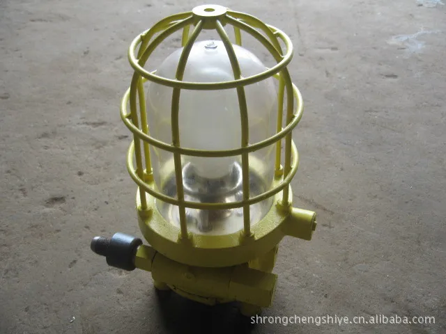 

Pneumatic lamp explosion proof air force marine lights