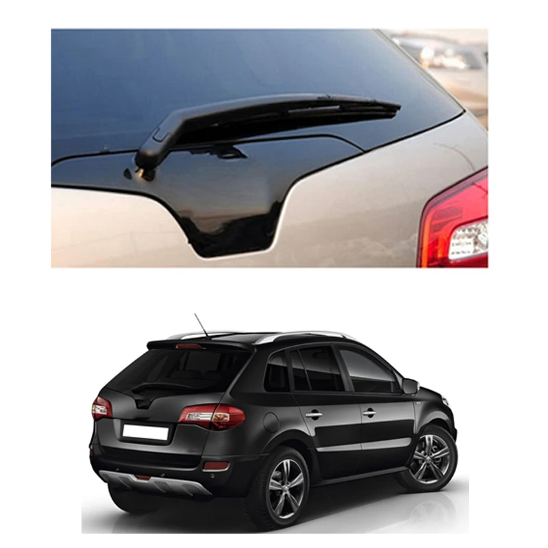Щетки стеклоочистителя Xukey для Renault Koleos 24 дюйма 19 дюймов 16 2008 2009 2010 2011 2012 2013 2014 2015