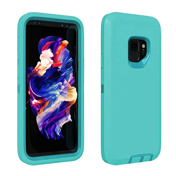 Защитный чехол для Samsung Galaxy S20 S21 Ultra S8 S9 S10 Plus S7 edge S10E Note 20 8 9 5|Бамперы| |