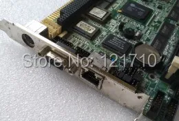Доска промышленного оборудования SBC82400/01 REV. A2