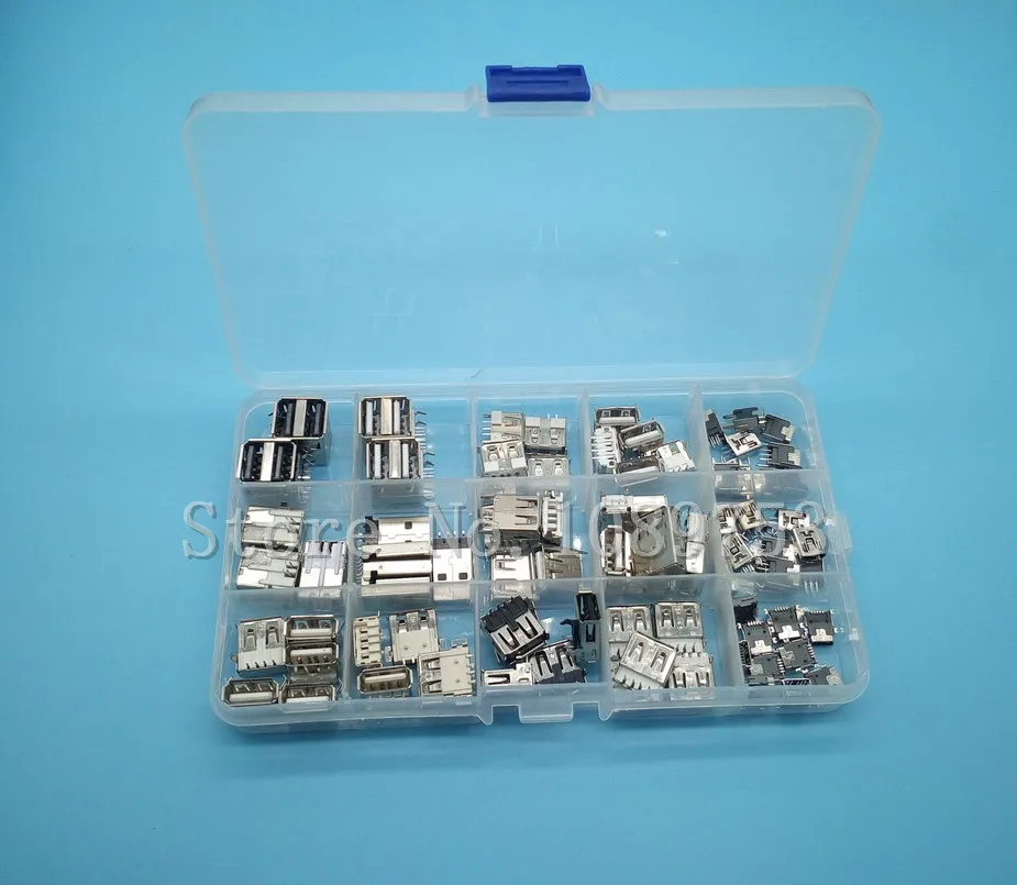 82 шт. вертикальный разъем с разъемом USB папа мама сделай сам папа|connector diy|connector