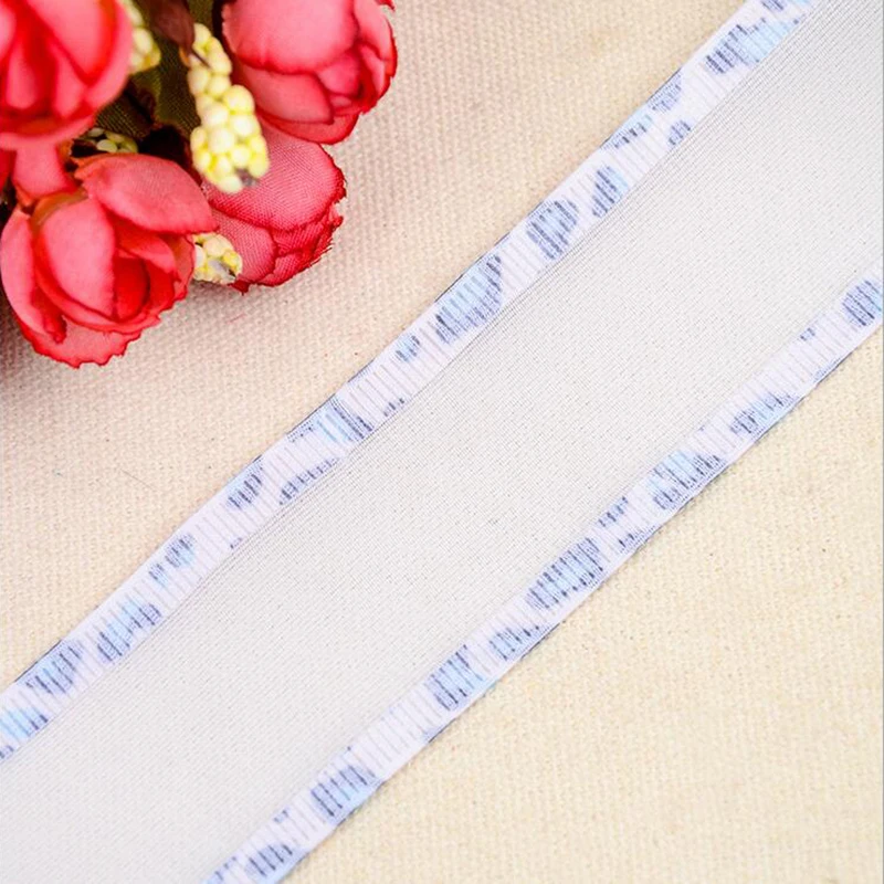 

Organza Ribbon Printed Leopard Edge 38mm High Quality DIY Clothing Applique Gift Wrapping Hair Accessories BBXU-128