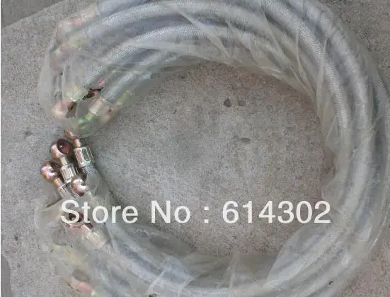 

weifang ricardo 4100 495 diesel engine and 10-40kw diesel generator parts diesel pipe