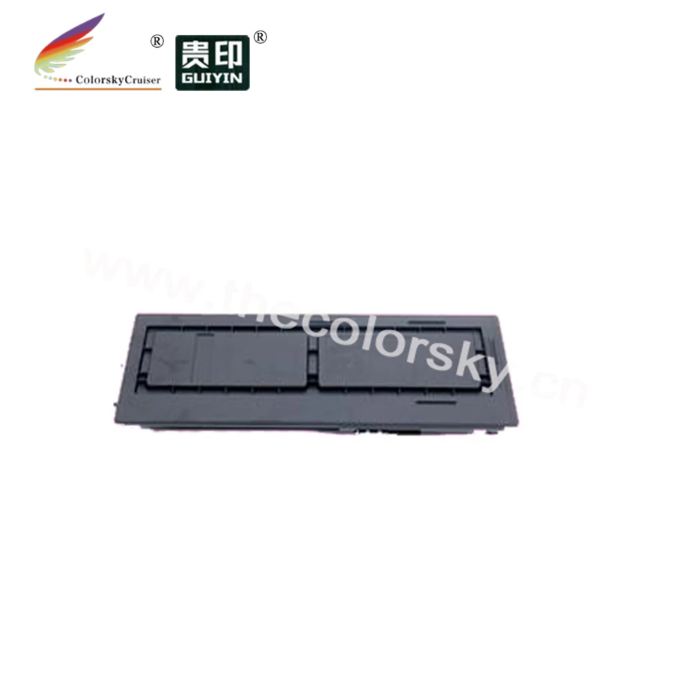 (CS-TK435) Bk совместимый тонер-картридж для kyocera 180 181 220 221 TK-435 TK-437 TK-439 (15k страниц)