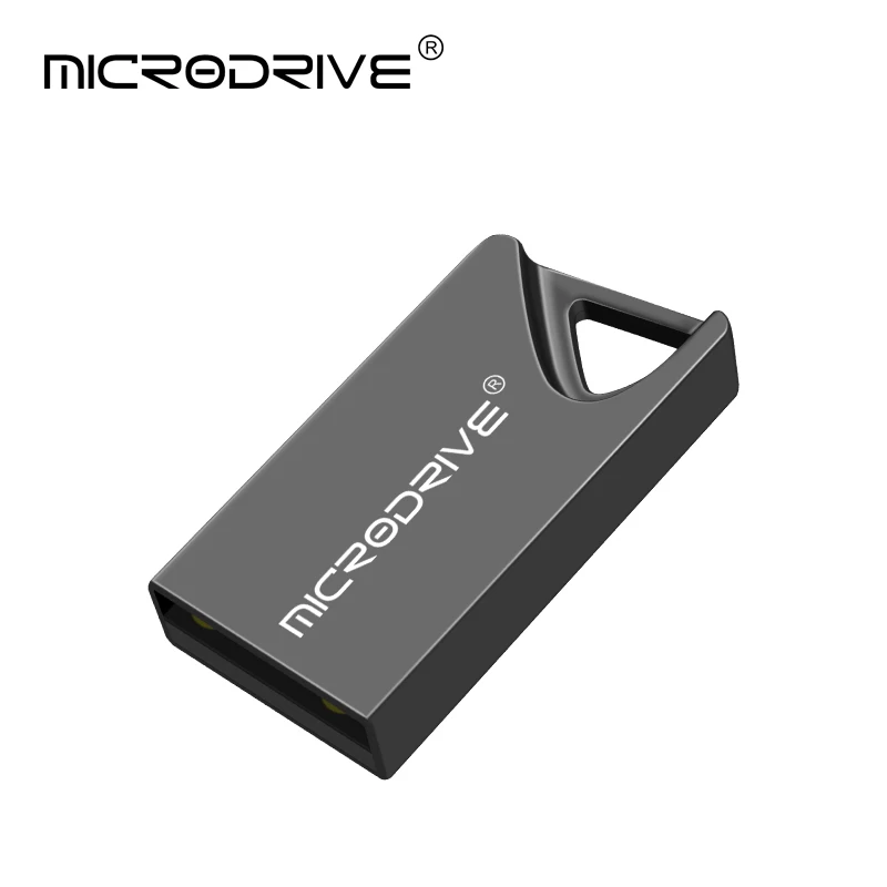 Черный Высокоскоростной USB флеш-накопитель 4 ГБ, 8 ГБ, 16 ГБ, 32 ГБ, 64 ГБ, флеш-накопитель USB, флеш-накопитель 32 ГБ, USB флешка с реальной емкостью, USB 2,0, флеш-диск - Цвет: Черный