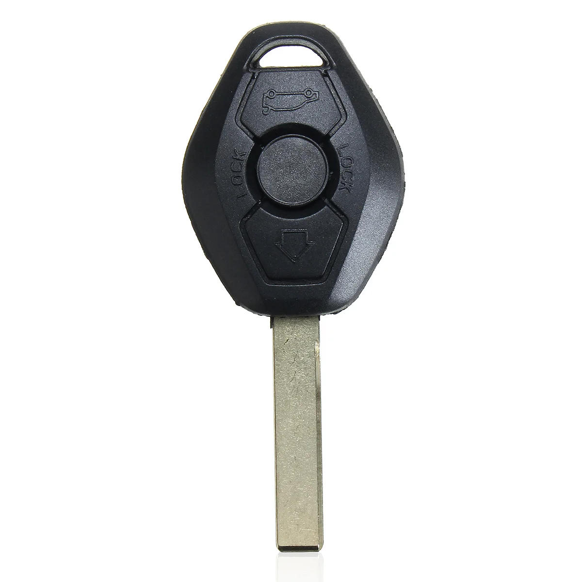 3 btn пульт дистанционного ключа брелок чехол микро переключатель батарея