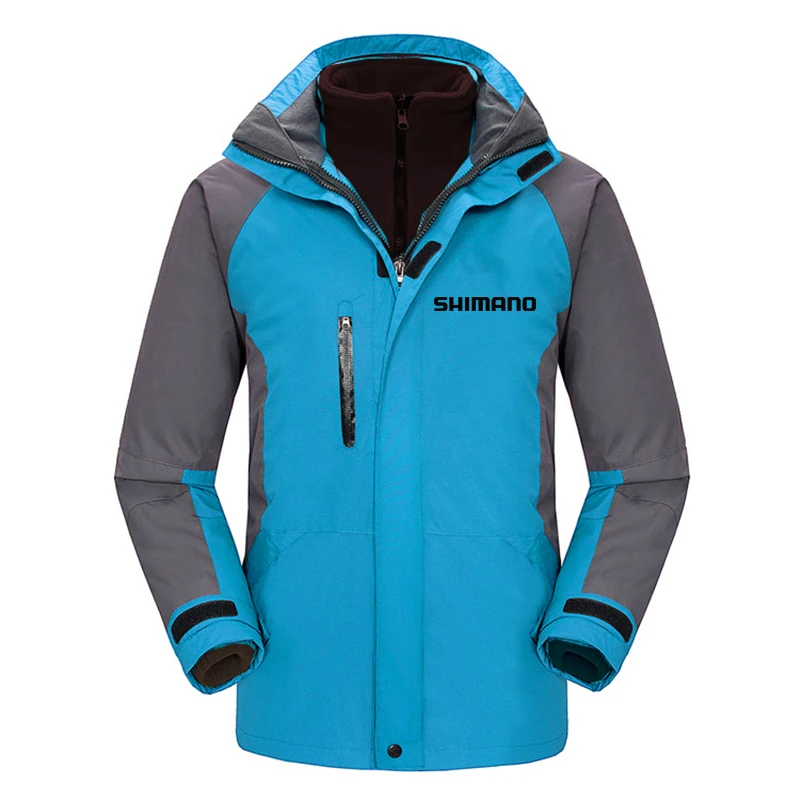 Осенняя одежда Пеший Туризм Куртка ветровка ветрозащитная для рыбалки Для