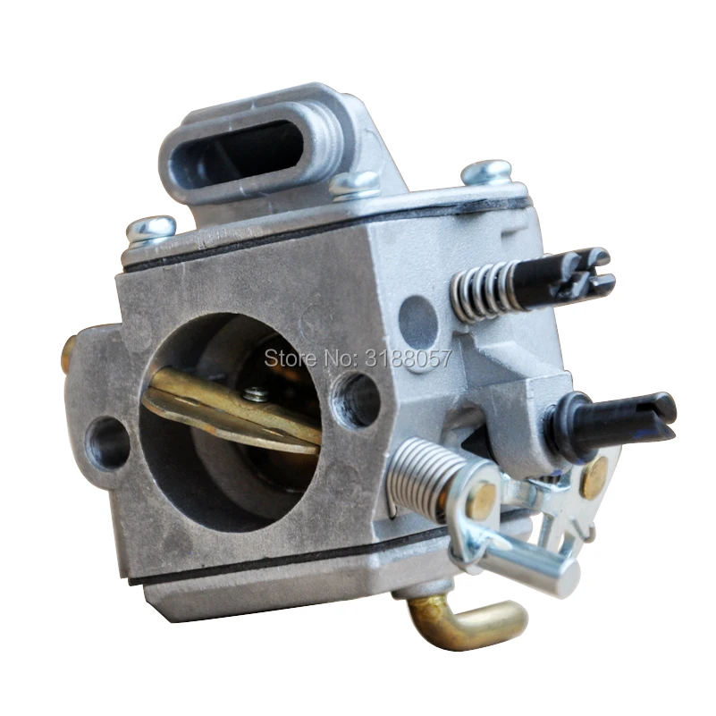 Новый Карбюратор Carb ПОДХОДИТ для бензопилы Zama STIHL 029 039 MS290 MS310 MS390 MS 290 310 390 #1127 120 0650 |