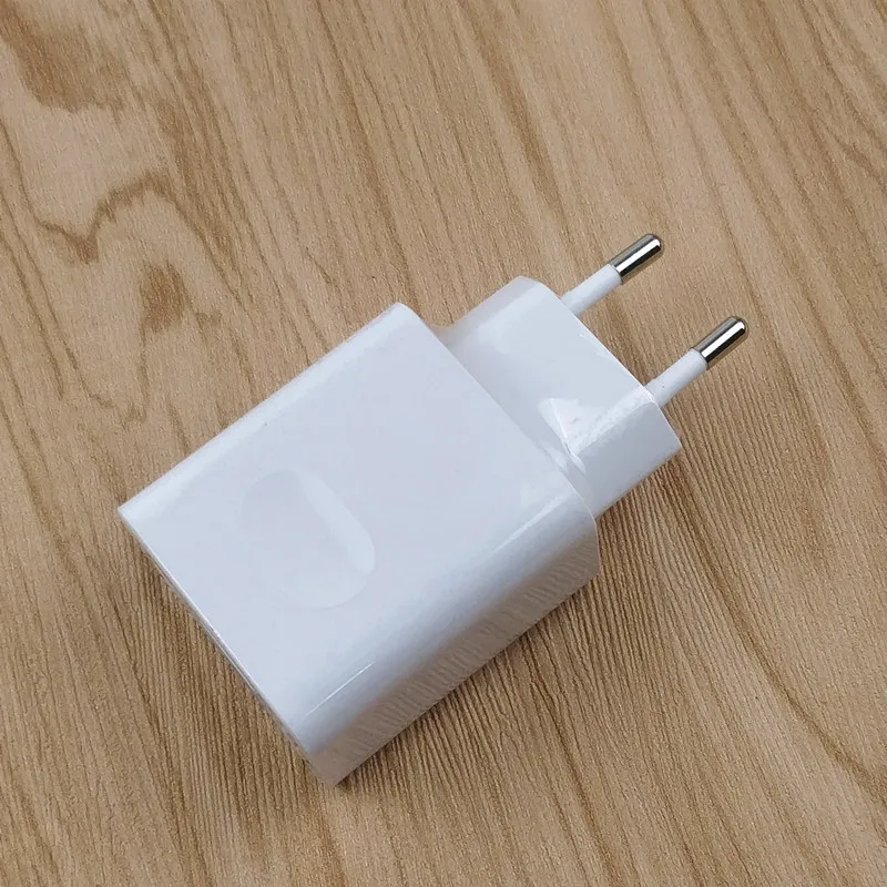 Оригинальное зарядное устройство Huawei Supercharge адаптер для быстрой зарядки 1 м 5 А