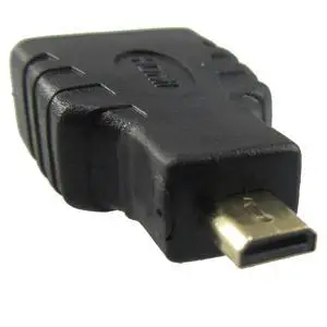 Переходник Micro D HDMI штекер гнездо|male to male hdmi|female female hdmihdmi hdmi |
