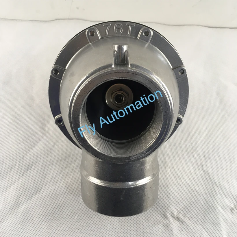 Goyen 3 &quotCA76T010-300 CA76T010-305 200/240V 50/60Hz импульсный реактивный клапан | Обустройство дома