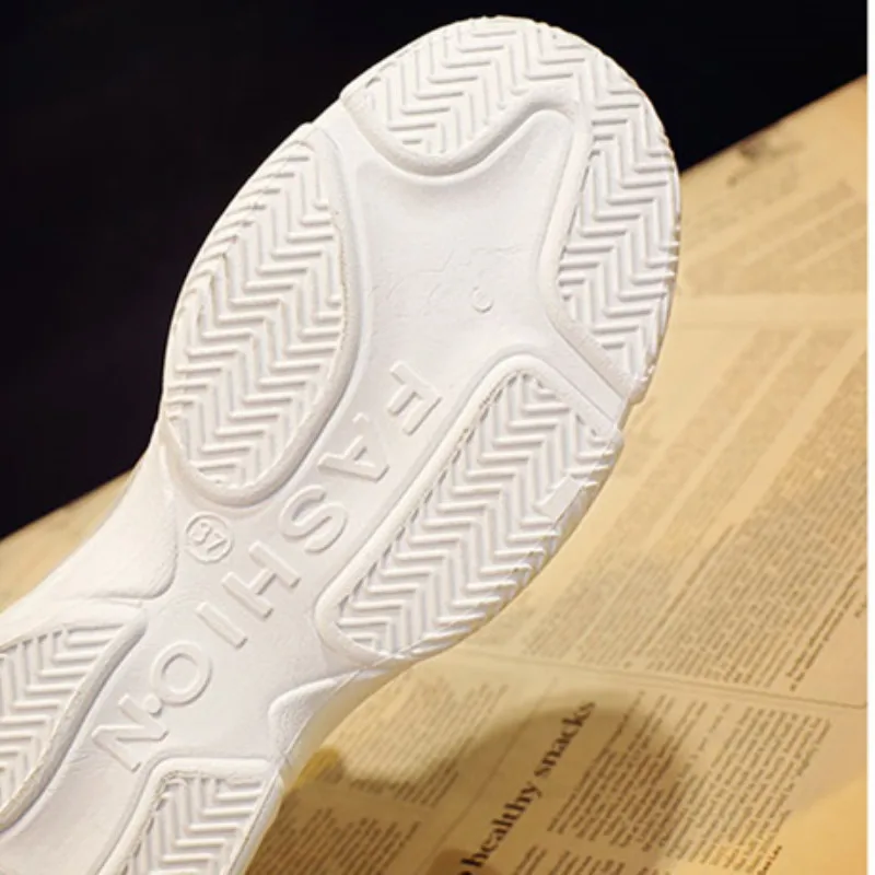 Женская обувь Новинка весны 2020 года Модная женская повседневная на шнуровке