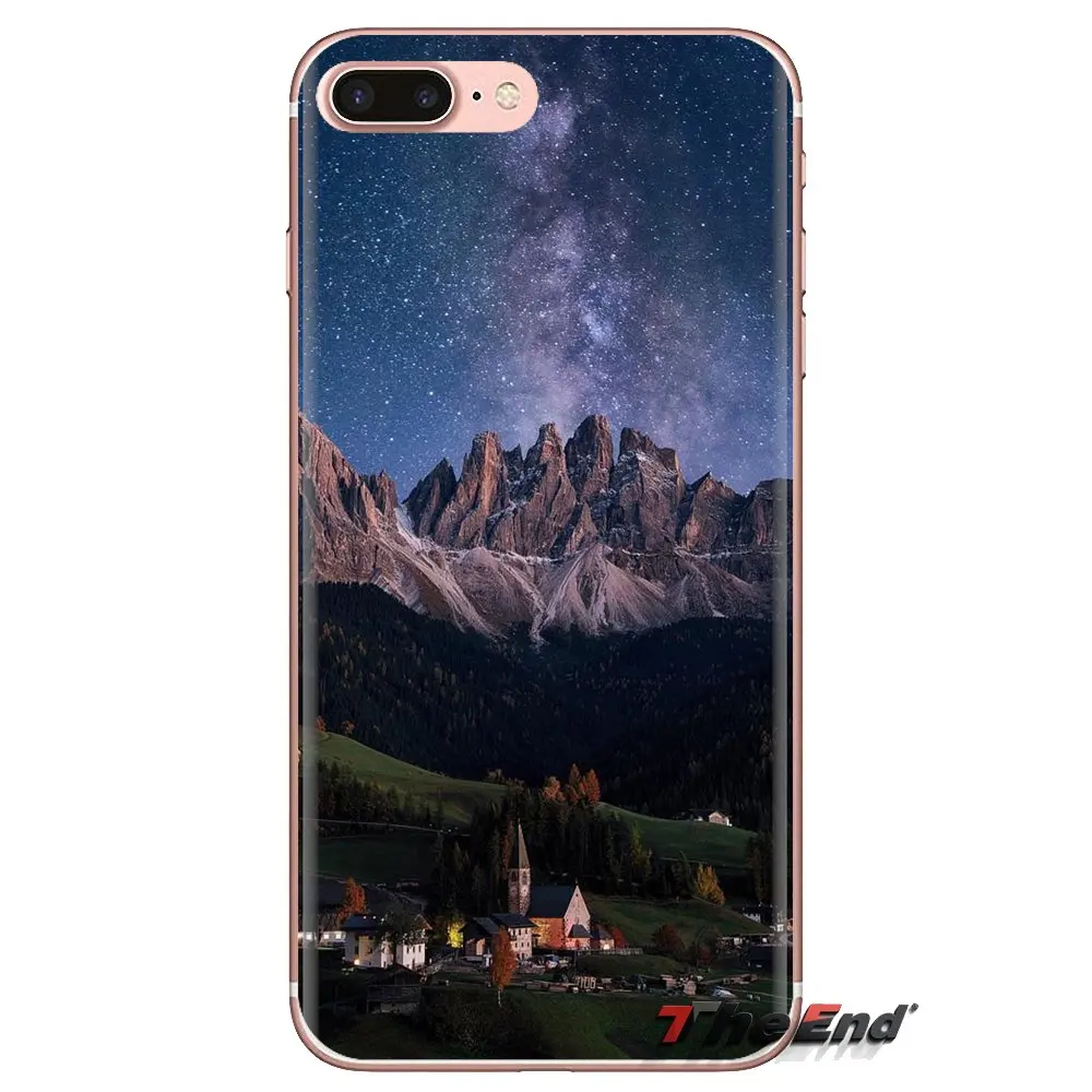 Прозрачные чехлы из ТПУ для Samsung Galaxy A3 A5 A7 A9 A8 Star A6 Plus 2018 2015 2016 2017 |