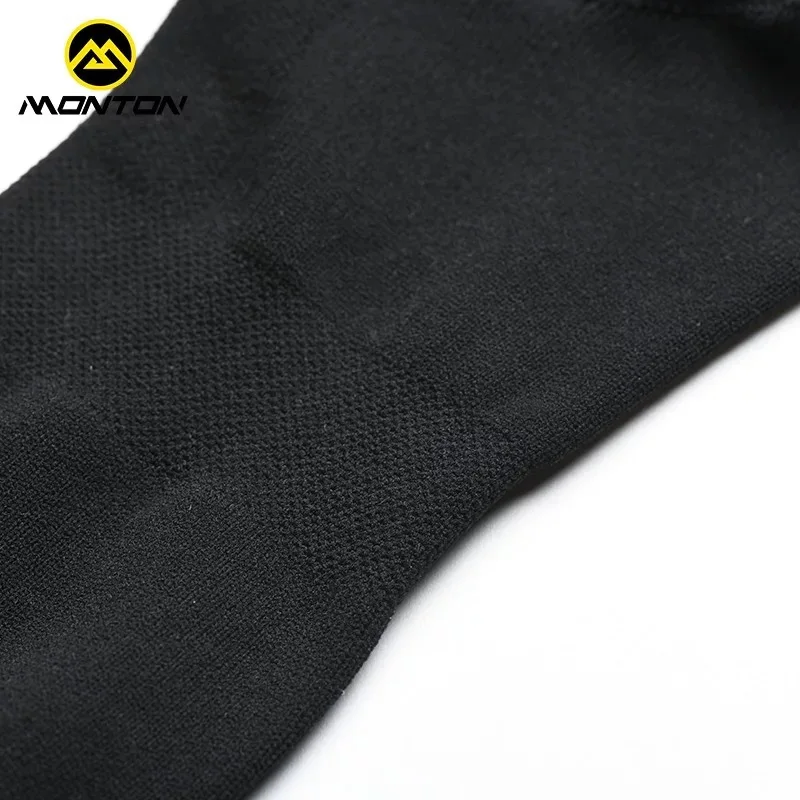 NEW 2019 Mens Womens Riding Cycling Socks Bicycle sports socks Breathable Basketball Football Fit for 40-46 | Спорт и развлечения
