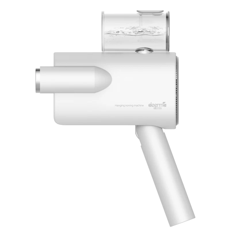 Портативный отпариватель для одежды Deerma HS006, 220 В, 800 Вт