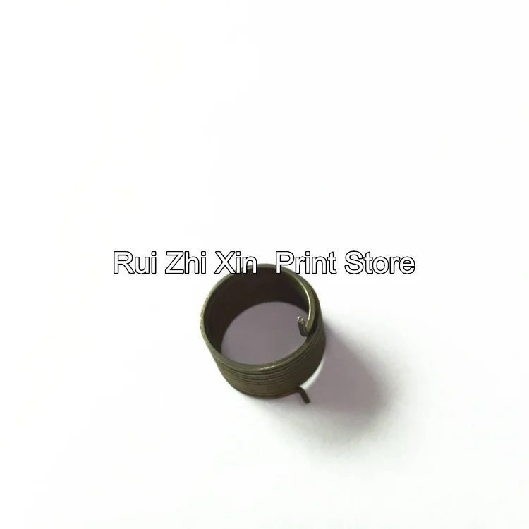 Пружина сцепления для Minolta Bizhub 162 163 180 181 210 211 220 7521 7621 7622 Di 152 183 1611 1811 2011|Детали