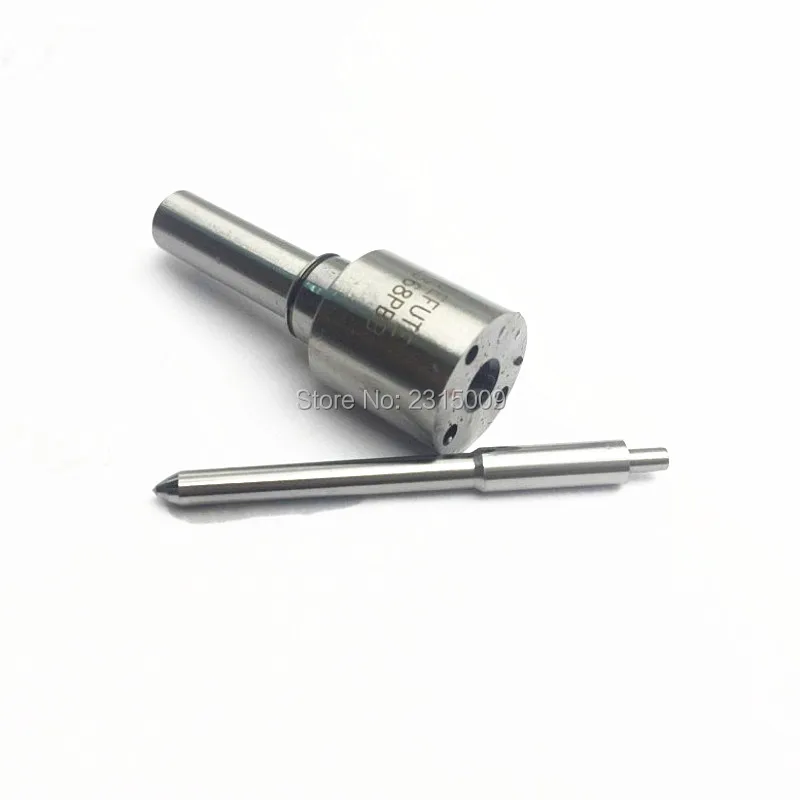 Форсунка дизельного двигателя DEFUTE с высококачественной форсункой для впрыска