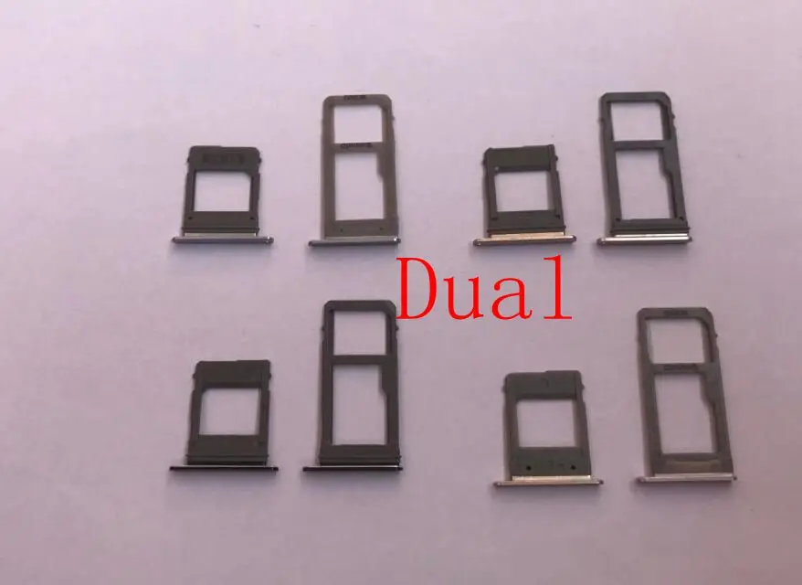 Держатель слота для Sim карты Samsung A5 A7 2017 A520 A720|sim card slot|sim slot trayslot sim |