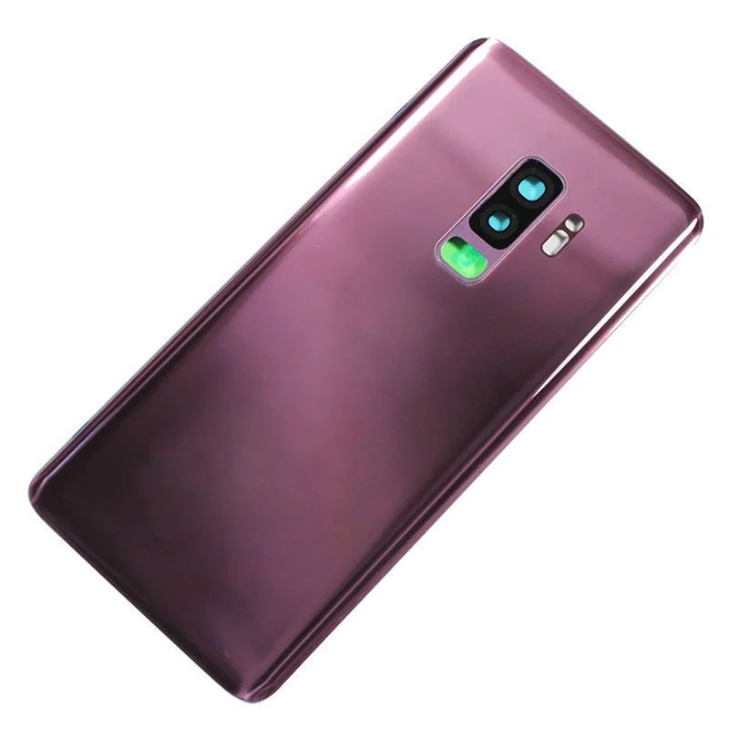 Крышка батарейного отсека для SAMSUNG Galaxy S9 G960 /S9 Plus G965|Корпусы и рамки мобильных