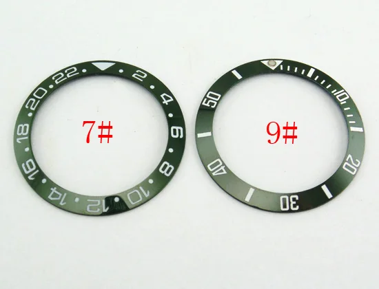 Керамическое кольцо-ободк corgтело из титанового материала с вставкой подходит