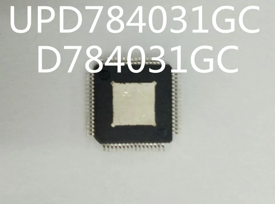 Новый UPD784031GC D784031GC | Электроника