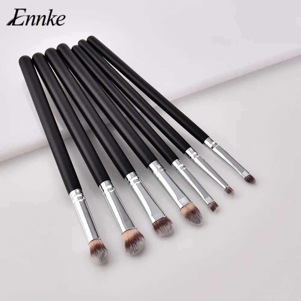 Набор кистей для макияжа ENNKE новинка 2019 7 шт./компл. | Красота и здоровье