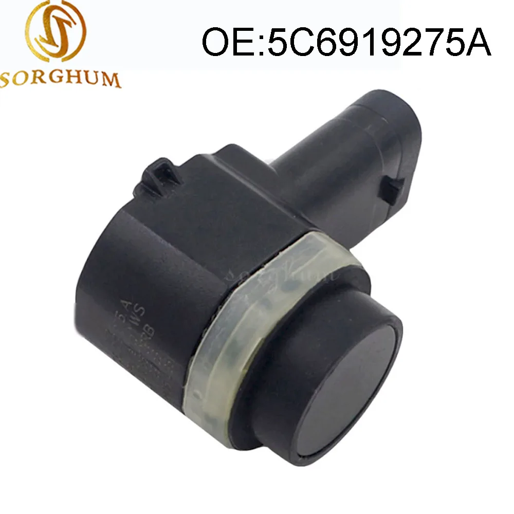 Датчик парковки PDC для Audi A5 VW Beetle Jetta Vento 5C6919275A 2012 2014 2015|parking sensor|sensor for parkingsensor parking |