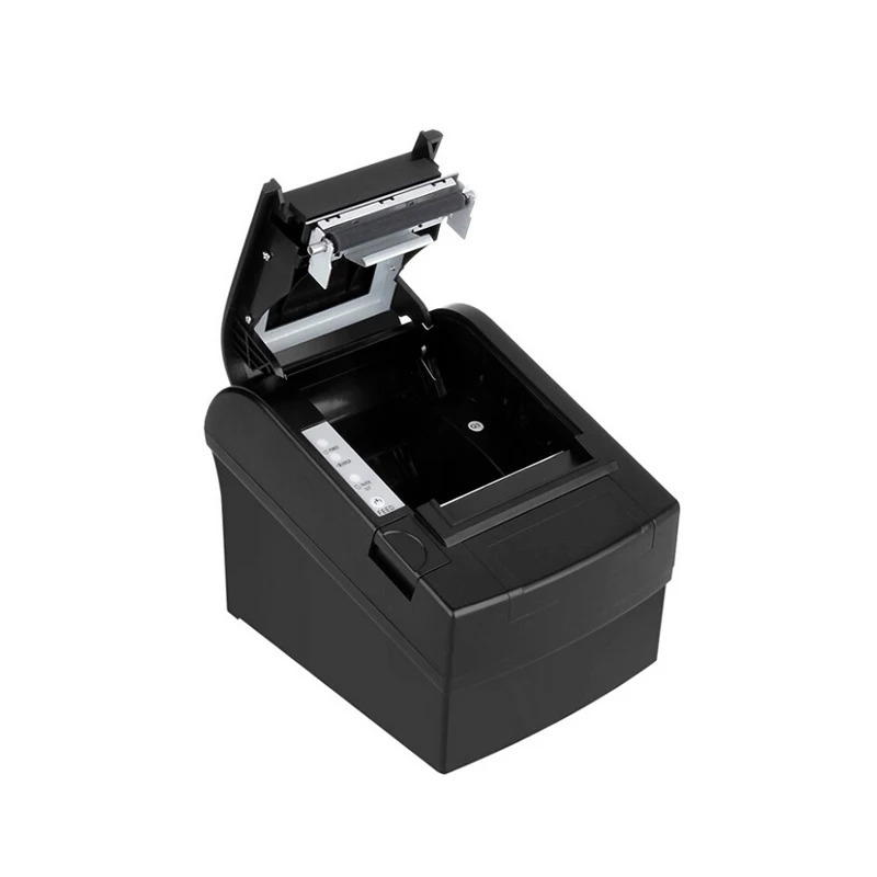 Cheap 80mm thermal printer price in india usb interface standalone receipt printing support cash drawer drive | Компьютеры и офис