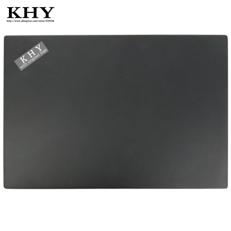 Оригинальный чехол A Cover WQ IR черный для ThinkPad T480S задняя крышка NON TouchPad FRU 01YT310 SM10R44351