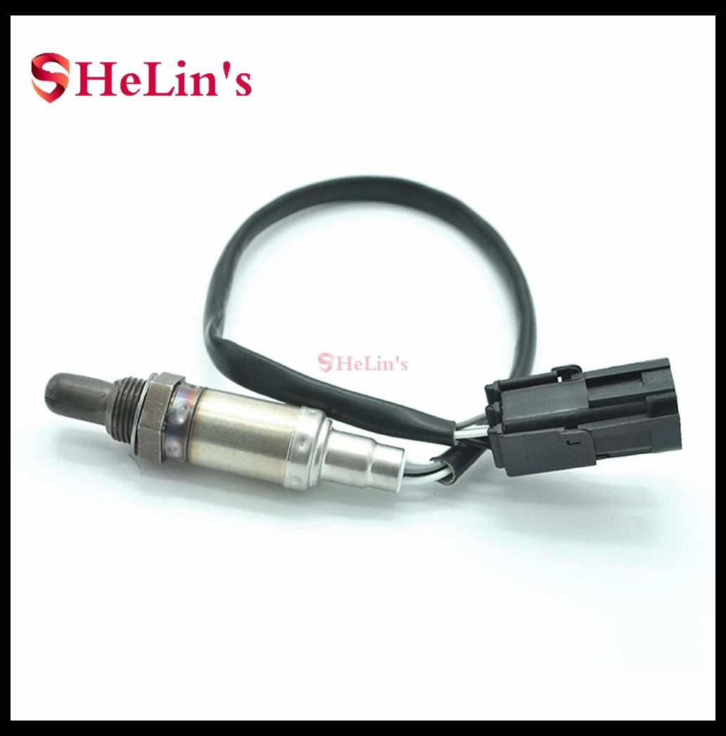 0258005133 Лямбда зонд O2 кислорода Сенсор для BA3 ВАЗ LADA 2108 2109 2110 2111 2112 2113 2114 2115 2120 2123 2131