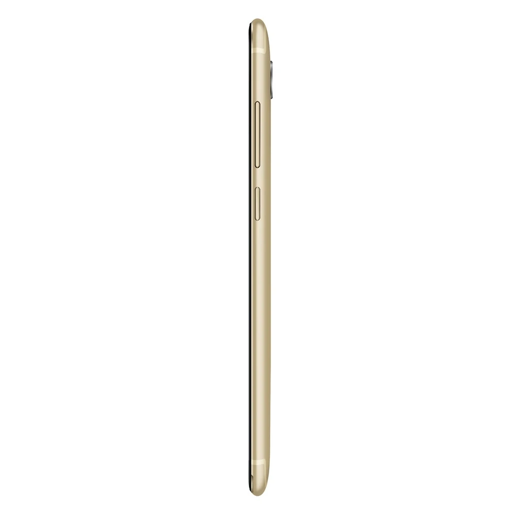 Cubot Note плюс 4 г смартфон 5 2 'ɺndroid 7 0 MTK6737T ядра 1 ГГц 3 ГБ + 32 13.0MP две камеры