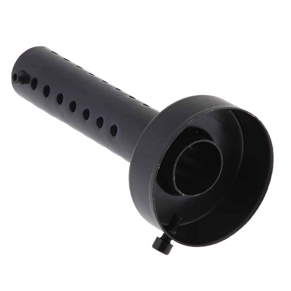 Регулируемый съемный выхлопной глушитель для мотоцикла 2 шт. 6 см | Автомобили и