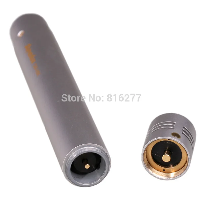 Оригинальный лицензионный суперлюкс суперкардиоидный конденсаторный микрофон