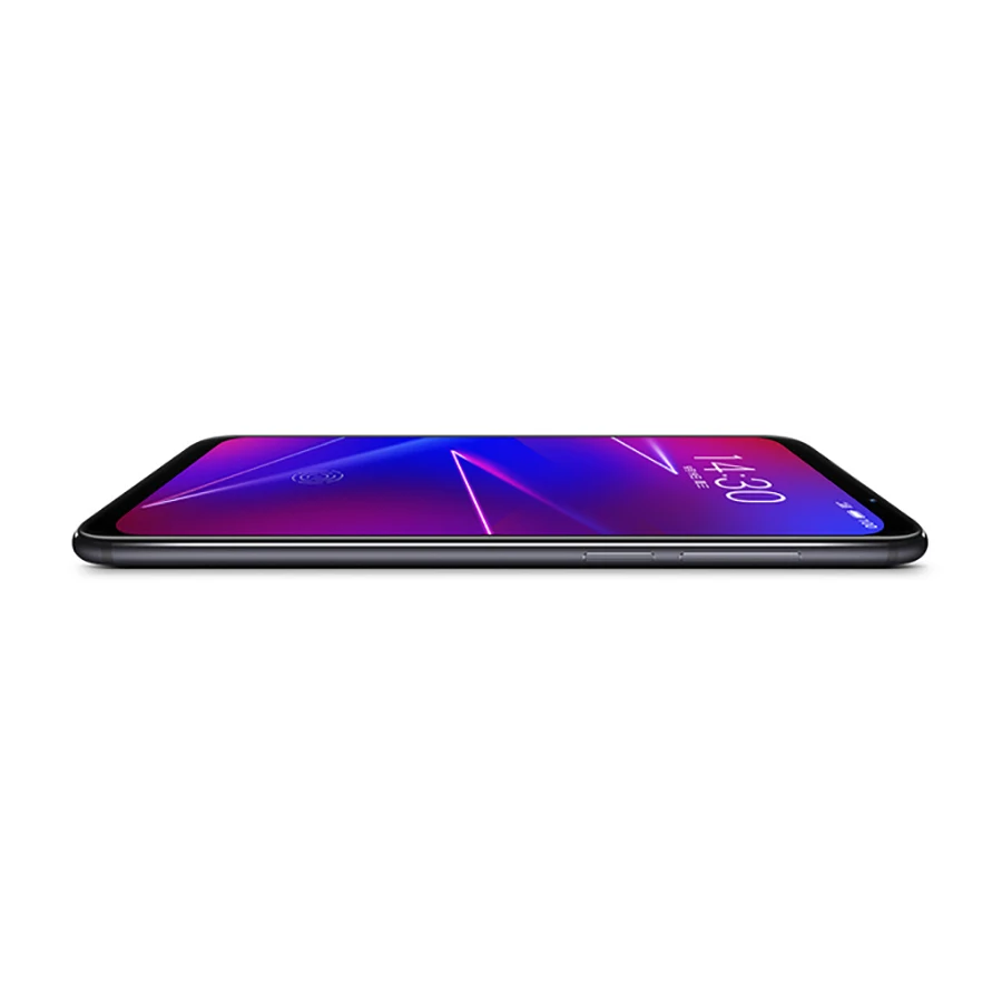 Meizu 16, Meizu 16x, мобильный телефон, 6 дюймов, Восьмиядерный процессор Snapdragon 710, 6 ГБ, 128 ГБ, Android, 20 МП, отпечаток пальца, полный экран, 4G, глобальная ПЗУ, телефон