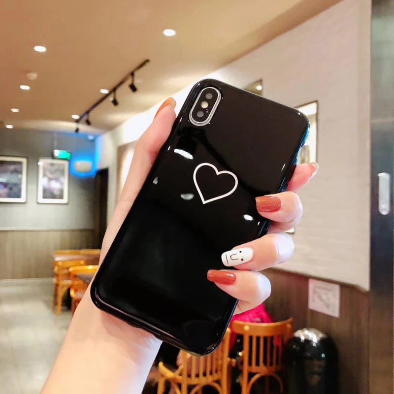 С сияющими блестками King queen Мягкий ТПУ чехол для телефона huawei P20 Lite Pro Чехол на Honor 9
